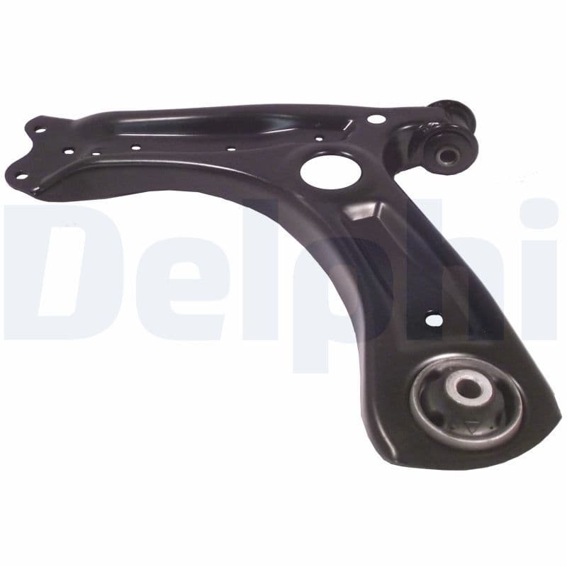 Alt Salincak Ön; Sol Seat / Skoda / VW Cordoba. Ibiza / Fabia. Roomster / Polo 03/08 — Resim