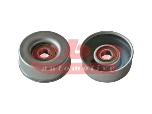 Alternatör Gergi Kütük Makarasi Mitsubishi L200 2.5L 4D56T Di-D Cr 4X2 4X4 KA4T KB4T 07-14 — Foto