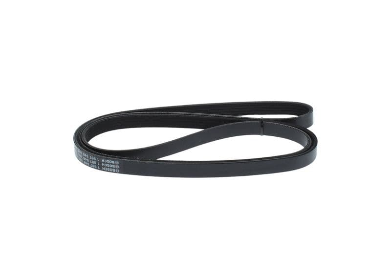 Vantilator Kayisi Getz 1.5CRDI 16V - Cerato 1.5/1.6CRDI 16V - Rio 1.5CRDI 05--> 5PK1850 — Resim