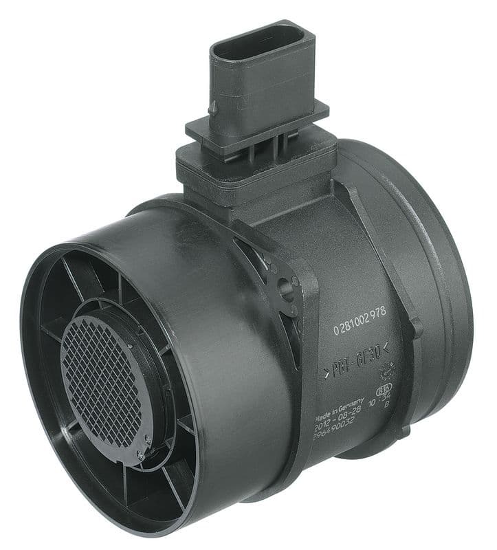 Hava Akis Metre Mercedes OM642 OM646 OM651 W639 B901>B906 B907 B910 . VW Crafter 30-35-50 — Resim