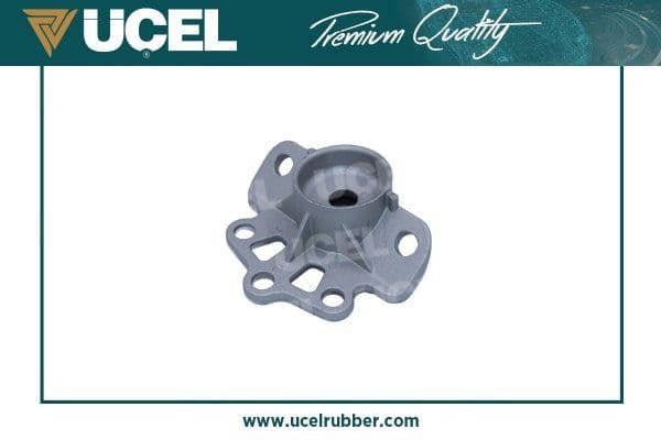 Amortisör Takozu Arka Sol Fiat Egea 16> Grande Punto 05>11 Punto Evo 09>12 500L 12> Opel Corsa D 09>14 Corsa E 14> Corsa F 19> Alfa Romeo Mito 09 — Foto