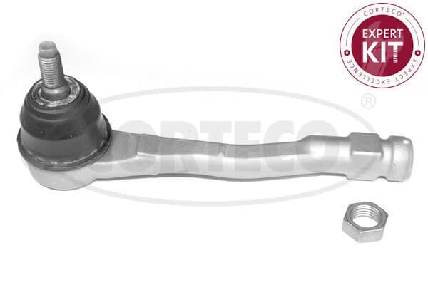 Rot Başi Sağ Peugeot P308 07>14 P3008 09>16 P5008 09>17 Partner 08> Citroen Berlingo 08> C4 09> DS4 11 — Resim