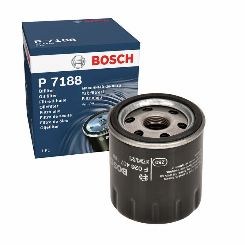 Yag Filtresi BOXER Ducato Jumper 2.2 HDI Tourneo Custom FT250 Ft 300 2.2 TDCI — Resim