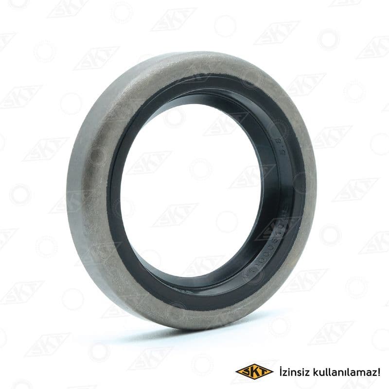 Kece Arka Teker ( Fiat M124 131 ) — Resim