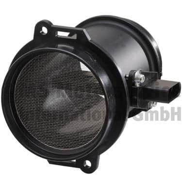Hava Debimetresi Audi A4 A6 A8 Q7 2.7 TDI 05- Volkswagen Phaeton Touareg 3.0 V6 TDI 04- Bpp Bsg Bng Cdyb Bmk Carb CEXA Casa Casc — Foto