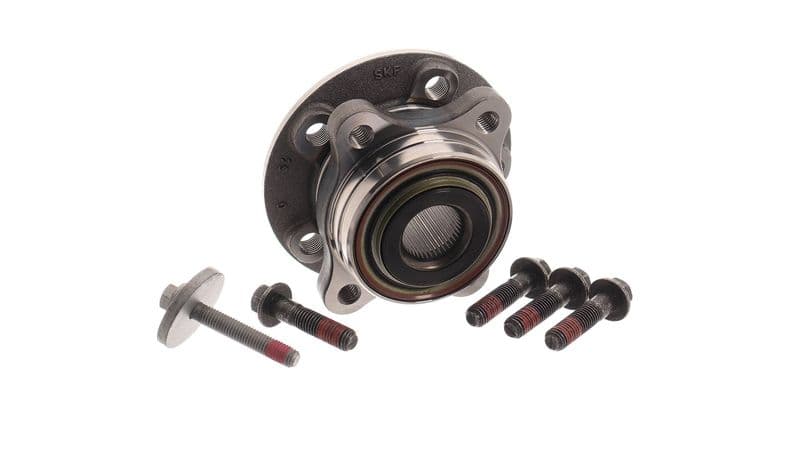 On Teker Poryasi Volvo XC90 SW 06>12 136MM 5 Bijon — Foto