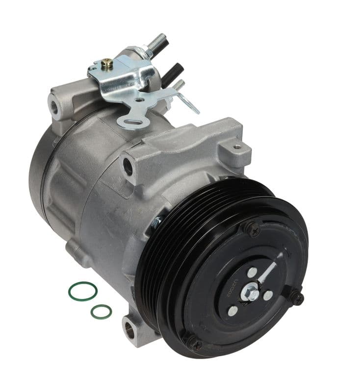 Klima Kompresoru C3 P3008 DS3 16 — Resim
