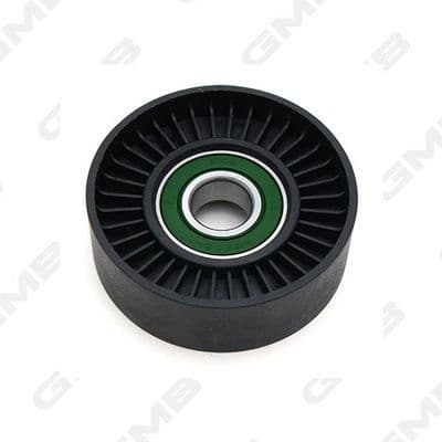 Alternatör Gergi Rulmani PASSAT-GOLF5/6-JETTA-A3-IBIZA-LEON 2005=> 1.4TSI-1.6FSI (CAXA-BLF-BAG-BLP) — Resim