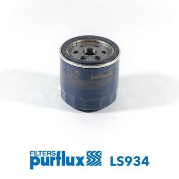 Yag Filtresi ( Ford Focus Fiesta Mondeo Benzinli 08- / Volvo S40-V50-C30-V40-S60-S80-XC60 (05-20) (B4204T6/T7/B4184S11-B4204SX) — Foto