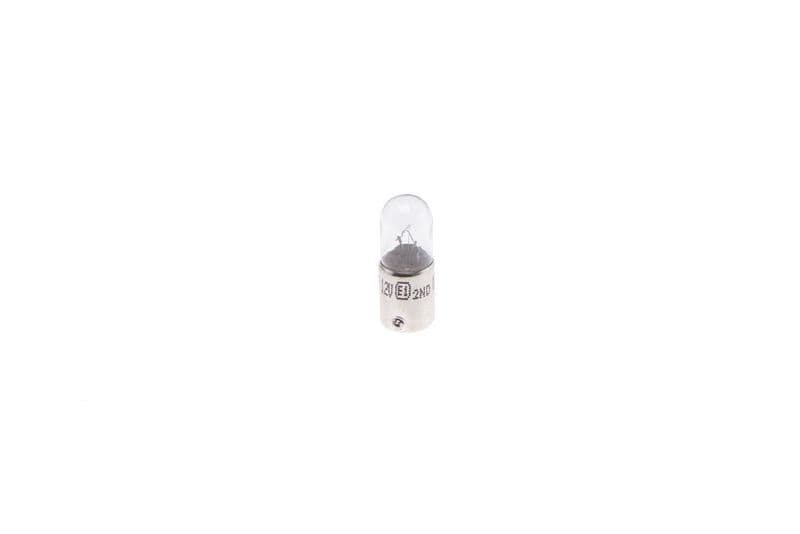 (1987302930) Ampul (Eco) 12V 53 Park T4W BA9s (1 adet) — Resim