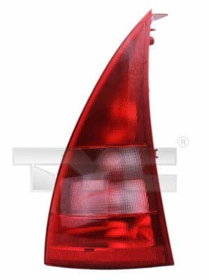 (11-A234-01-2B) C.C3 Arka Stop LH.02-05 — Resim