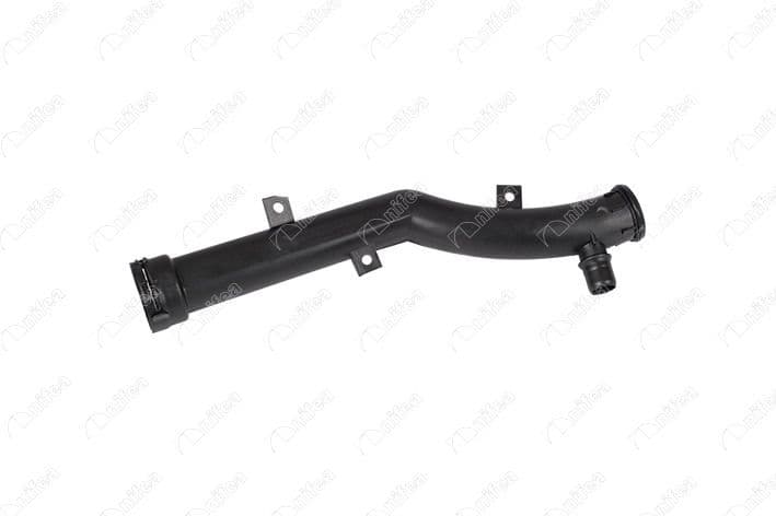 By Pass Hortumu Peugeot 207 / 208 / 308 1.4 - 1.6 16V 2008 / 3008 / 508 / 5008 / Partner Tepee / Rcz — Foto