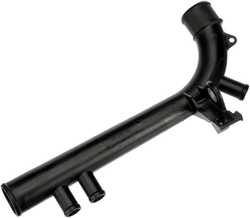 Su Borusu (Plastik) Opel Astra F 1.6 16V 95-98 — Resim