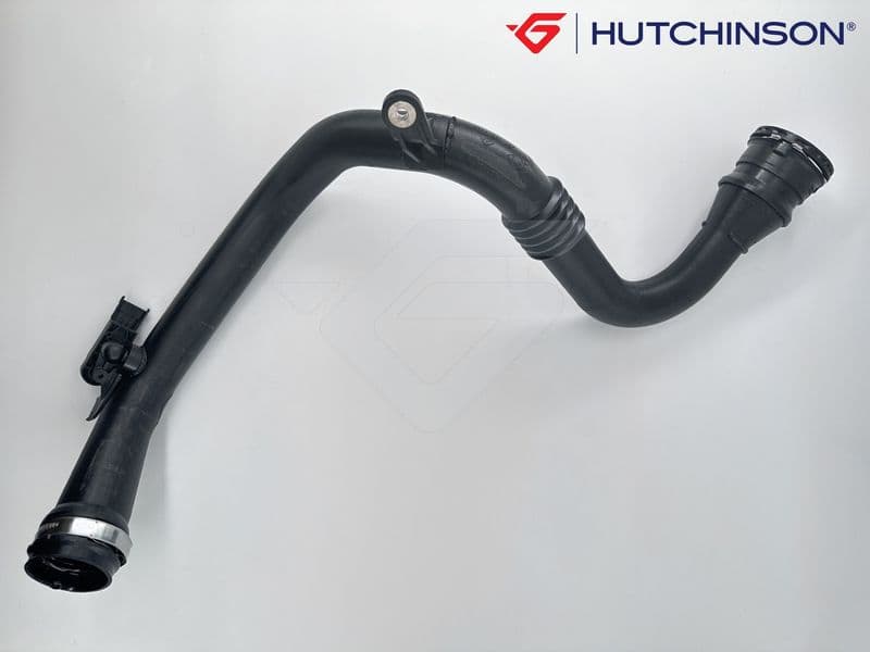TURBO BORUSU MEGANE III 09> SCENIC III 09> FLUENCE 09> 1.5dCi — Foto