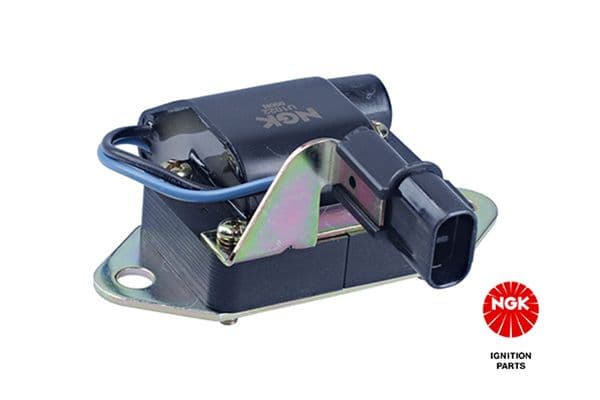 Atesleme Bobini Accent 1,3 1,5 95> Tek Bobin — Resim