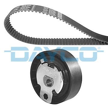 Triger Seti Connect 2002>2013 1.8 Tdci (Ktb 470) — Resim