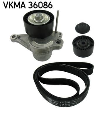Alternator Gergi Kiti Master III Movano 2,3 DCI 10=> Laguna II III Trafic II 2,0 DCI 07=> M9R M9T — Foto