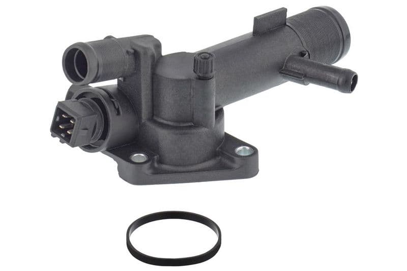 Termostat 83°DUSTER Logan Mcv Sandero Thalia 1.5 K9K — Foto