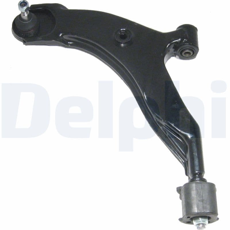 Salincak Rotilli Komple Sol Hyundai Accent 94-00 — Resim