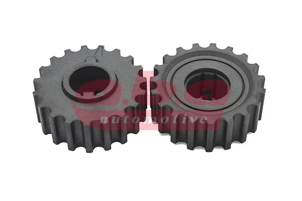 Krank Dişlisi Astra F Corsa B Vectra A 1.2 NZ-1.4 XE-NZ-SE-NV-1.6 Sv-Sz-Se-Nz — Foto