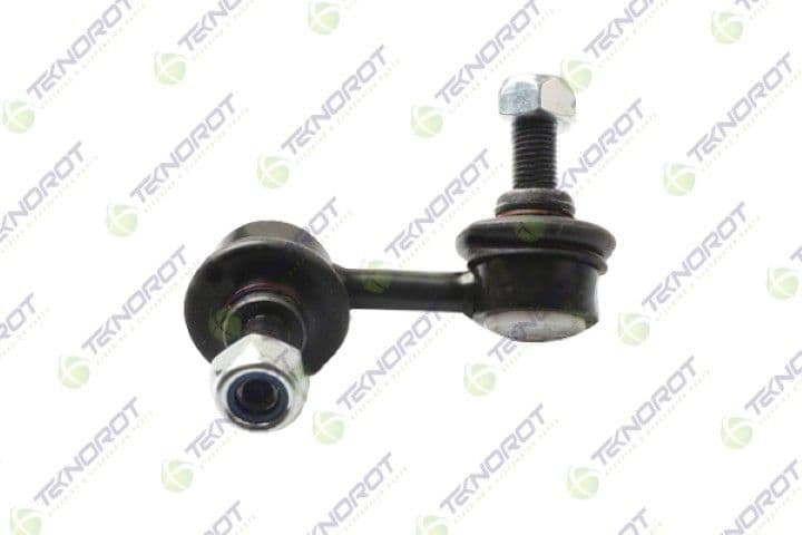 Z Rotu Ön Sol Honda Civic 1.4L D14Z6 1.6L D16V1 VTEC Ep Es EU 01-05 / Cr-V 2.0L K20 RD8 02-06 — Resim