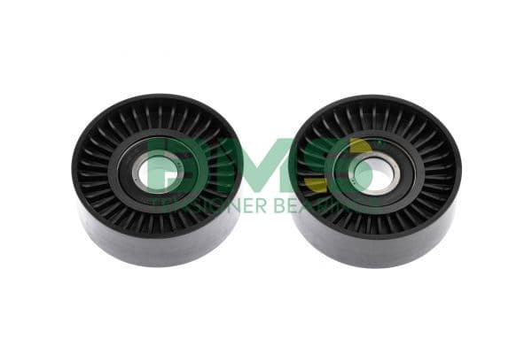 Alternatör Gergi Rulmani PASSAT-GOLF5/6-JETTA-A3-IBIZA-LEON 2005=> 1.4TSI-1.6FSI (CAXA-BLF-BAG-BLP) — Resim