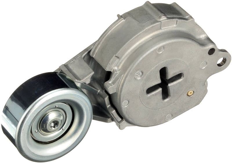 Alternator Gergi Rulmani Corolla 1,4 D4D Auris 1,4 D4D Yaris 1.4 D4D 2007 — Resim
