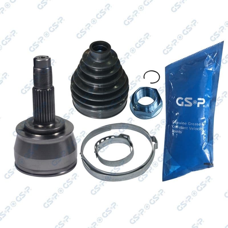 Aks Kafasi Dis Bravo 1,4 16V 07> Doblo Mpv 10> Panda Stilo 25×22 — Resim