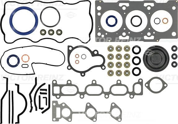 Motor Takim Contasi Komple Hyundai Accent 1.5 CRDI 2002-2005 Admira Kasa Getz 1.5 CRDI 2002-2005 (3 Silindir ) — Resim
