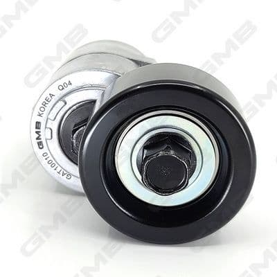 ALTERNATÖR GERGİ RULMANI (KÜTÜKLÜ) HYUNDAI SONATA 2,0L VVTi GLS 06 — Resim