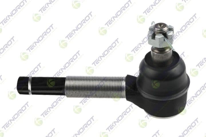 Rot Başi Diş Sol Mitsubishi Canter 3.6L 4D32 FE635 98-02-3.9L 4D34 FE659 97-06 (Çift Teker) — Resim