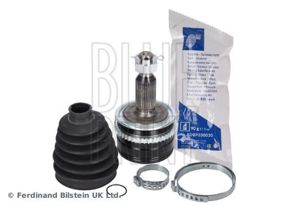 AKS KAFASI DIS SAG SET L200 / STRAKAR 2.5DT P / Up DI D 06> / MONTERO / PAJERO SPORT 08 — Foto