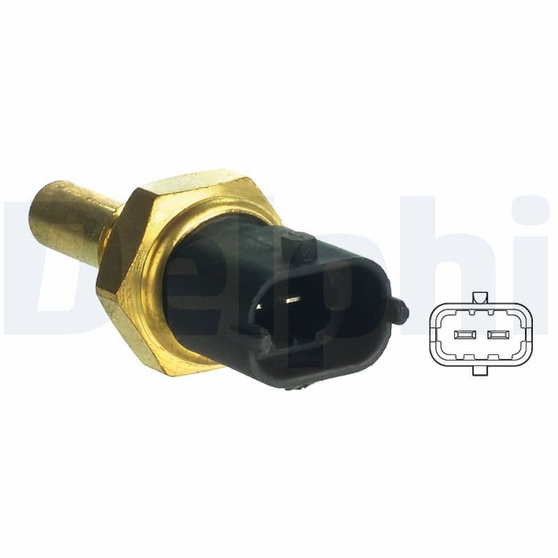 Hararet Musuru Astra H Vectra C Zafira B Doblo III Bravo Fiat 500 Grande Punto Alfa 159 Giulietta 1,6D / 2,0JTD — Resim