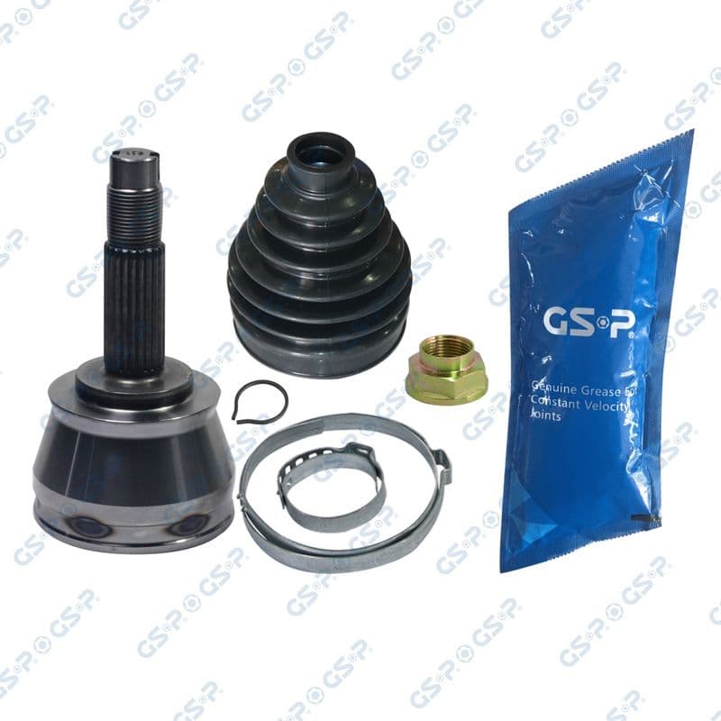 Aks Kafasi Palio Albea Sole 1,6 1,2 16V 1,6 16V 02> (Fi 821) — Resim