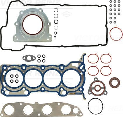 Motor Takim Conta Mitsubishi ASX 1.6 2010 -> Lancer 1.6 2010 — Resim