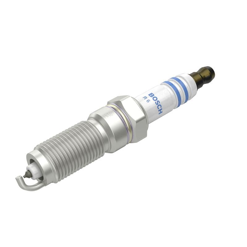 Atesleme Bujisi (ILZTR6A8G) C MAX II Focus III Mondeo IV 1.6 Eco 10 /> Volvo V40 S60 S80 II V60 10 (1 adet) — Resim