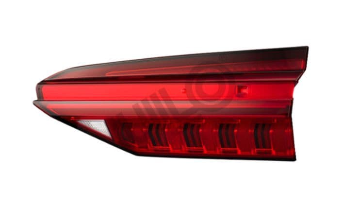 STOP LAMBASI SOL A6 C8 Sedan-Wagon(2018-) — Resim