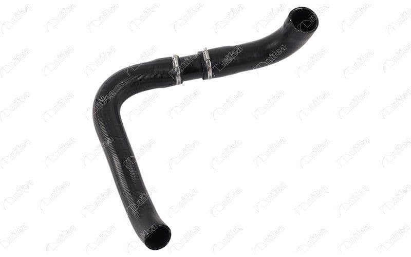 Turbo Hortumu Intercooler Ford Transit 01> 2.0 Tdci Önden Çeker (Takim) — Foto