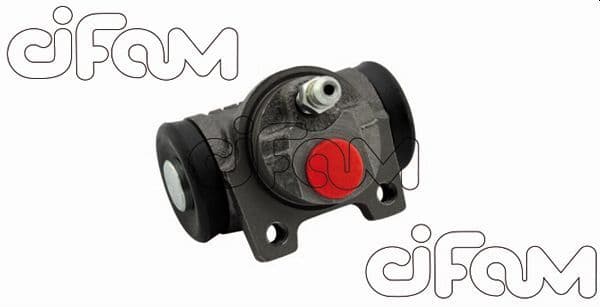 FREN SİLİNDİRİ PARTNER 1.4-1.6-1.9D 00=> (22.2mm) — Resim