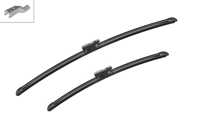 ON AEROTWIN SILECEK SETI (600-450 mm) MAZDA 6 SEDAN 2012>CX-5 (KF) 2.0 2017 — Resim