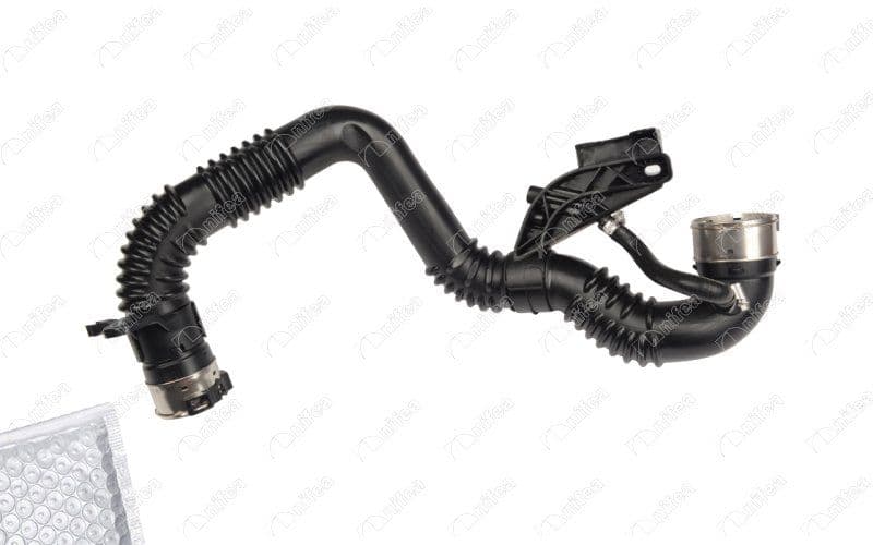 Turbo Borusu Nissan Qashqai-Qashqai +2 I (J10 NJ10 JJ10E) 1.6 Dci Tüm Tekerlekleri Çekişli R9M (11-1 — Foto