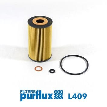 Yag Filtresi Hyundai I20 08- IX20 11-MATRIX 1.5 DCI 05-10 I30 08- IX35 10- 1.4 CRDI 1.6 CRDI — Foto