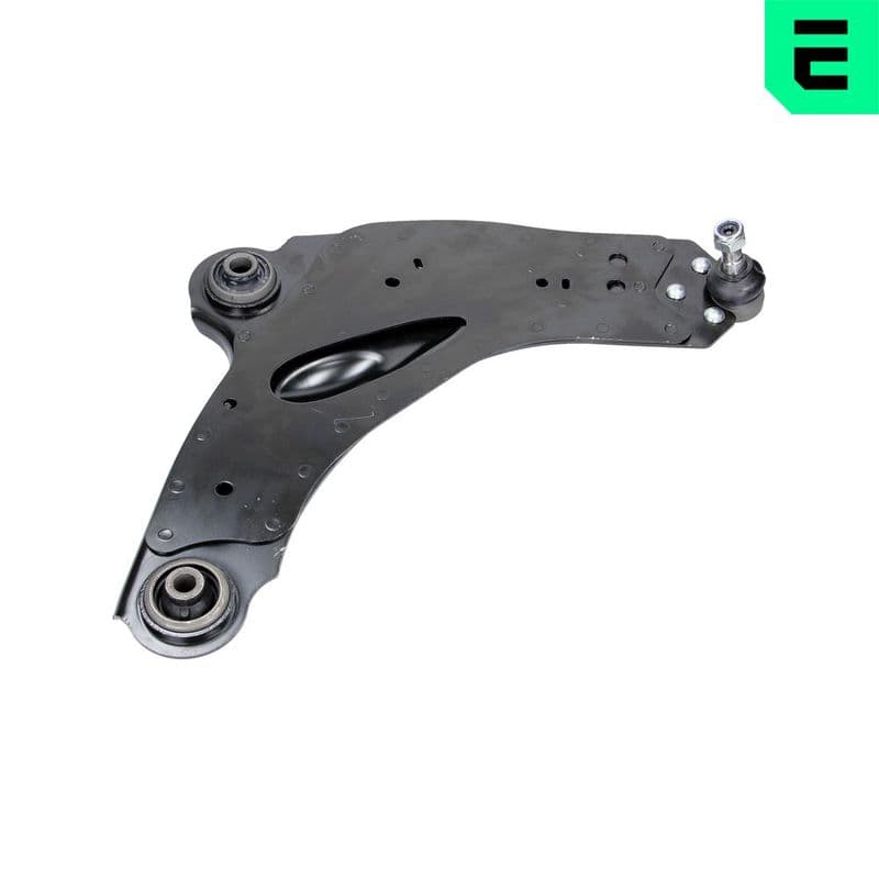 Alt Salincak Sag Rotilli Renault Trafic II 01> Opel Vivaro 00> Nissan Primastar 01 — Resim
