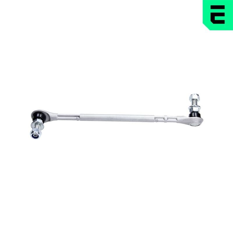Aski Rotu On Sol Mercedes W204 S204 C204 C218 W212 C207 A207 Aluminyum — Resim
