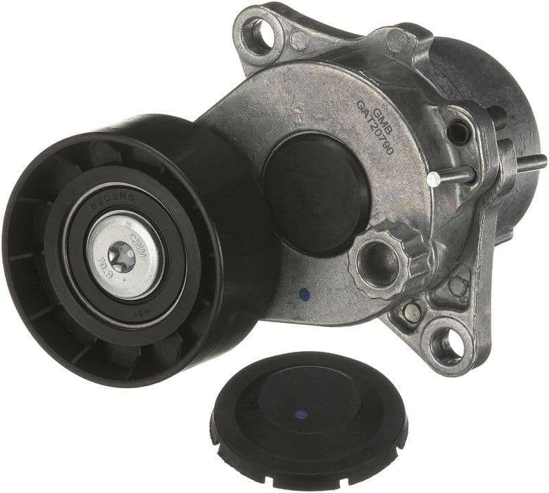 Alternator Gergi Rulmani Kutuklu Sprinter 5-T Vito 110 Cd 2009 — Resim