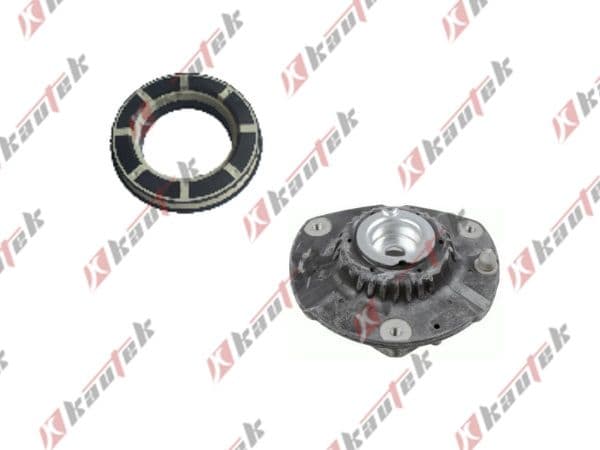 Amortisör Üst Takozu + Rulmani Kit Ön Opel Astra K 15>21 — Resim