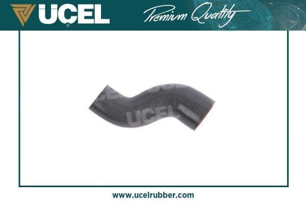 Hortum Turbo Ust-(hyundai Accent-Era 07/11 1.5 CRDI Dizel ) — Foto