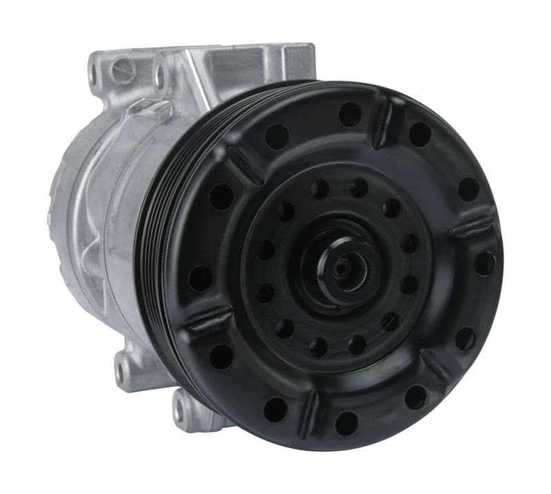 KLIMA KOMPRESORU COROLLA Verso (ZER ZZE12 R1) 1.6 (ZNR10 ZNR10R) AVENSIS (T25) 1.8 VVT-i (ZZT251 ZZT251R) 03 — Resim