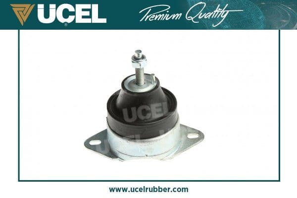 Motor Kulak Sağ Üst P605 Xm P806 Evasion — Foto