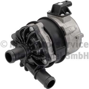 Electric Water Pump — Foto